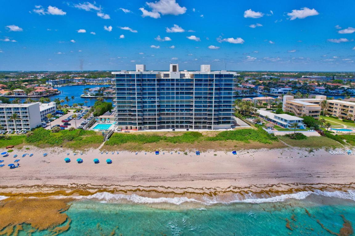VILLA MAGNA CONDO - Residential