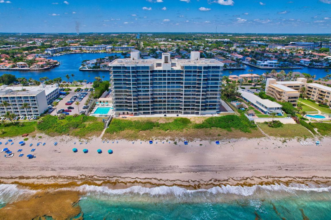 VILLA MAGNA CONDO - Residential