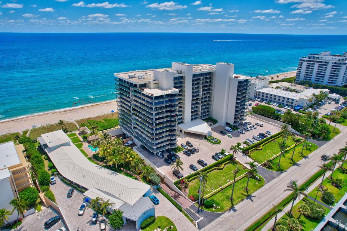 VILLA MAGNA CONDO - Residential