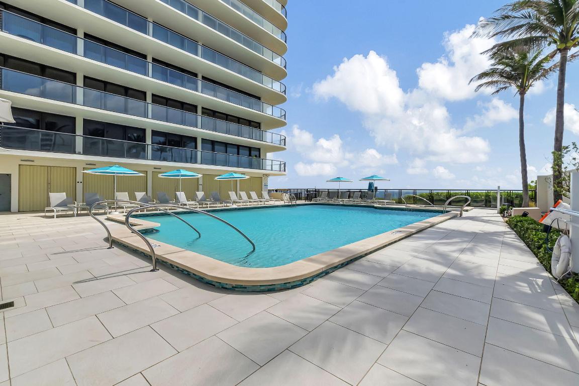 VILLA MAGNA CONDO - Residential