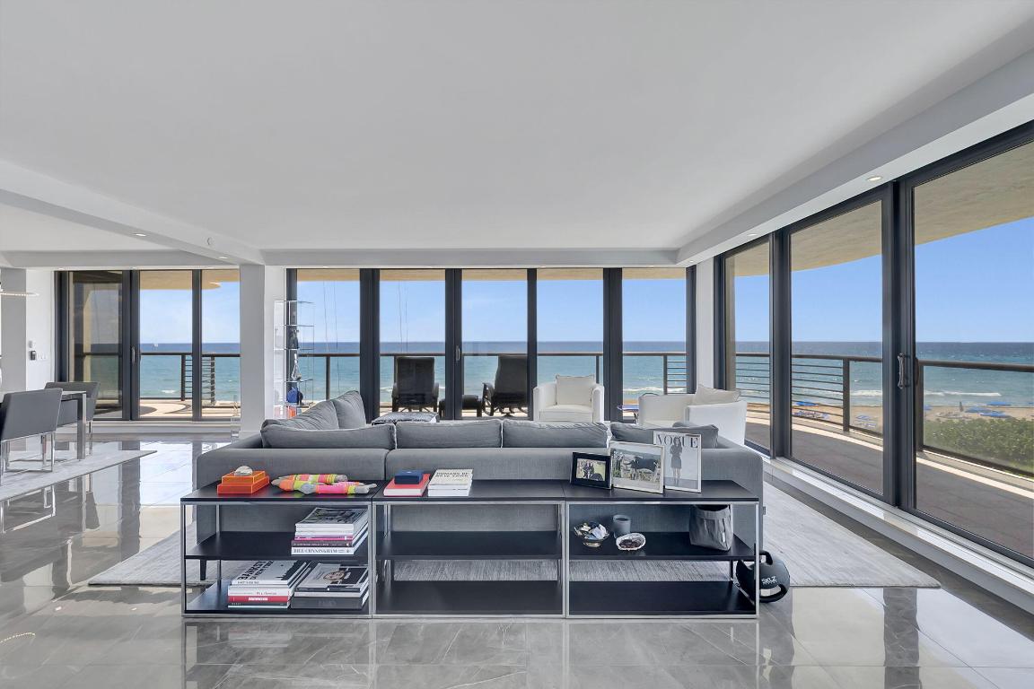 VILLA MAGNA CONDO - Residential
