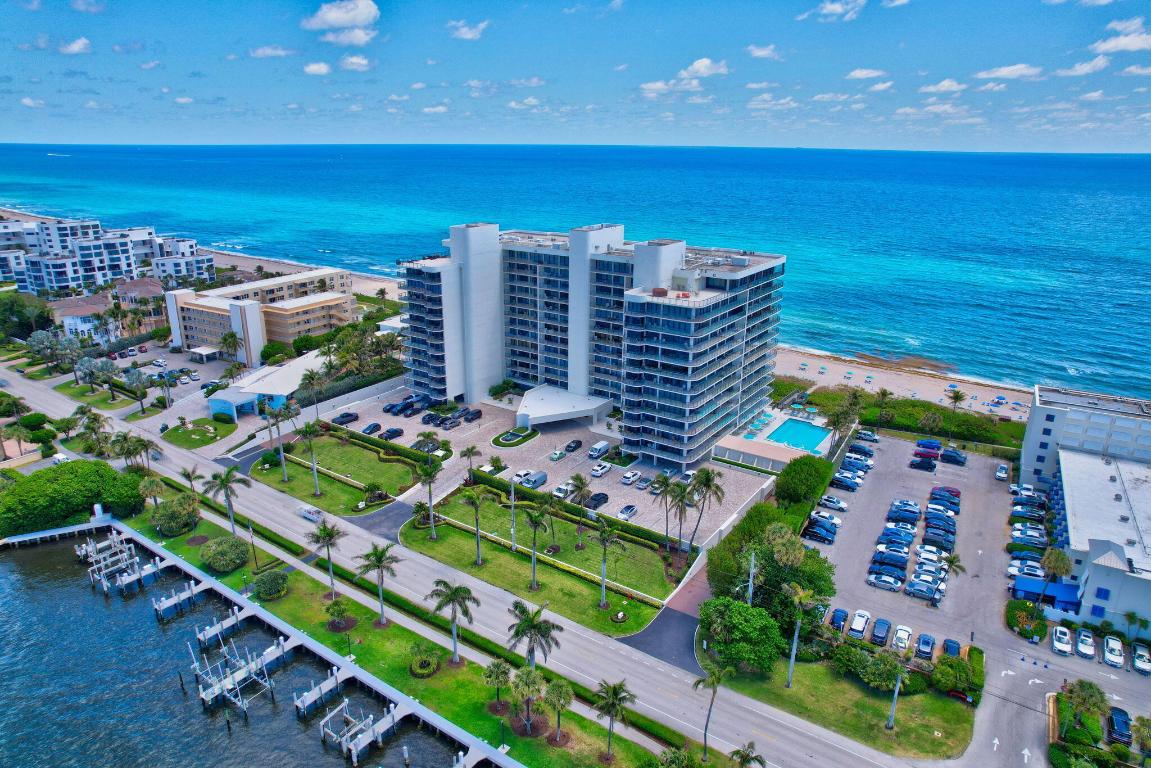 VILLA MAGNA CONDO - Residential
