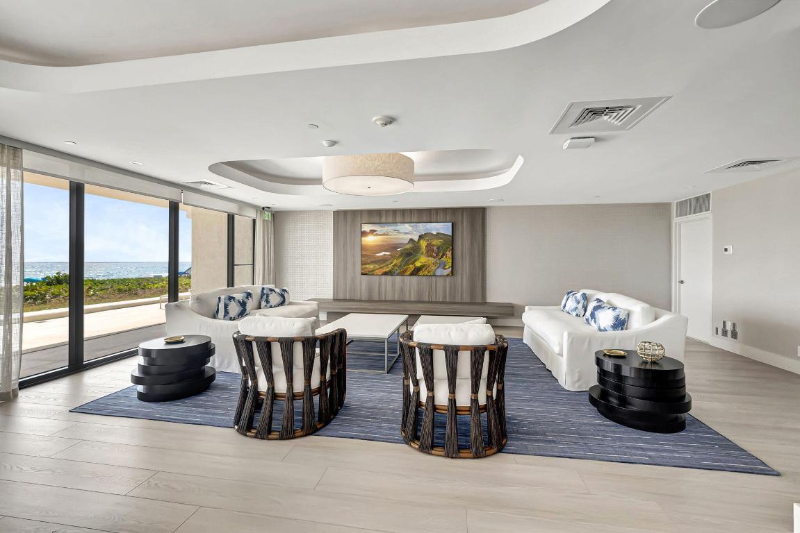 VILLA MAGNA CONDO - Residential