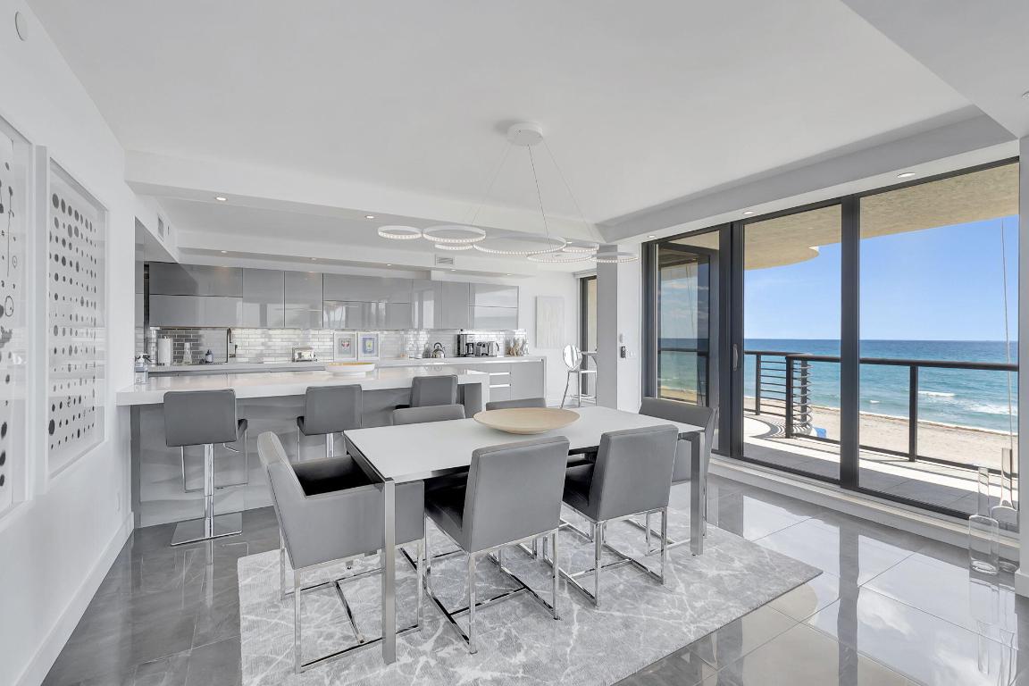 VILLA MAGNA CONDO - Residential