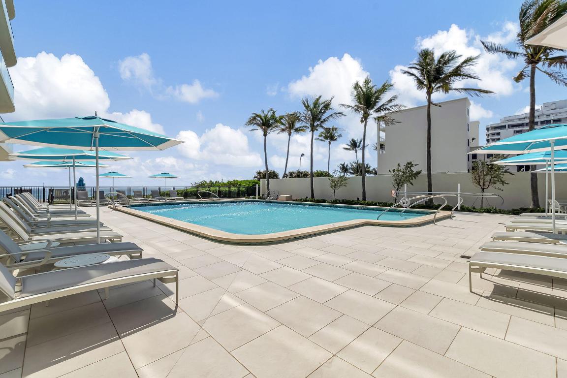 VILLA MAGNA CONDO - Residential