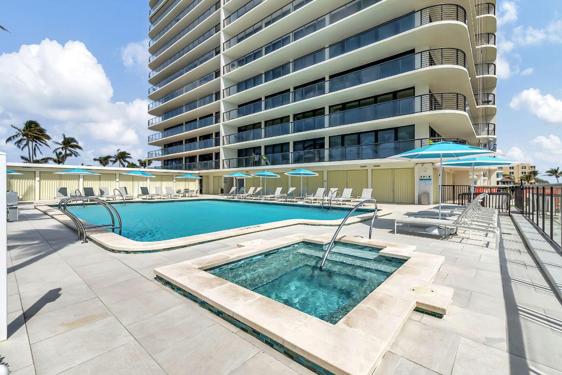 VILLA MAGNA CONDO - Residential
