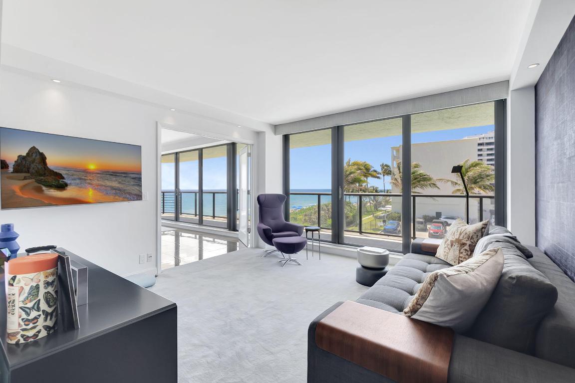 VILLA MAGNA CONDO - Residential