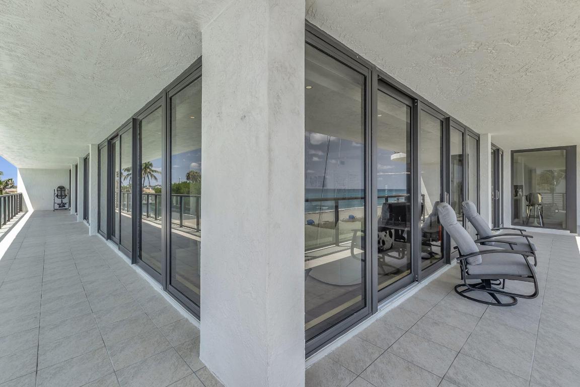 VILLA MAGNA CONDO - Residential