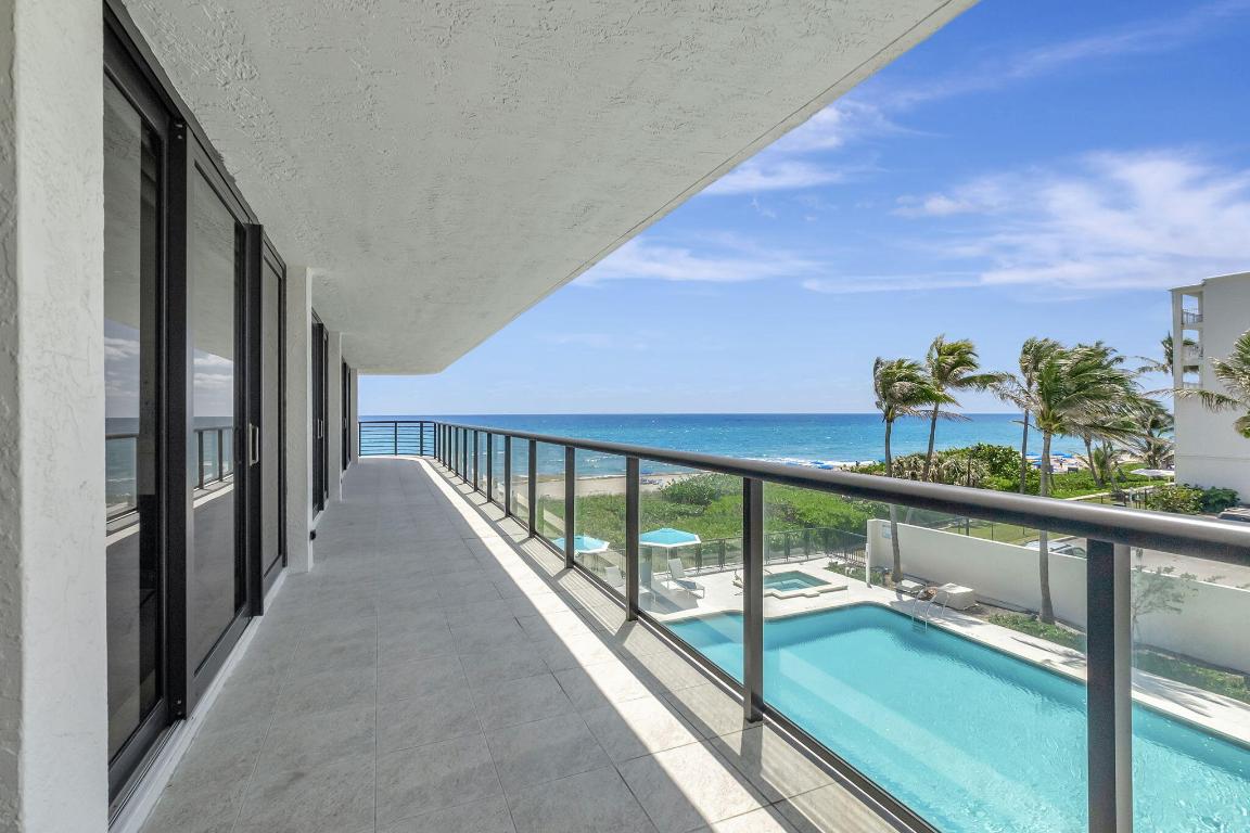 VILLA MAGNA CONDO - Residential