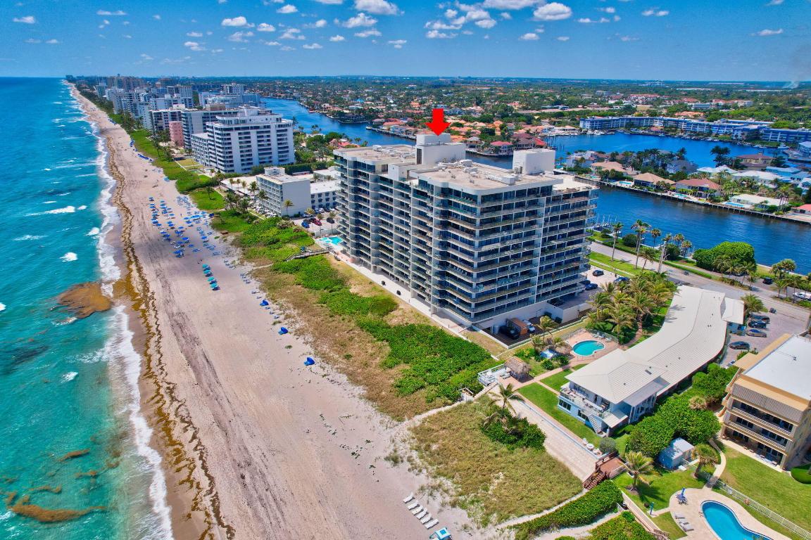 VILLA MAGNA CONDO - Residential