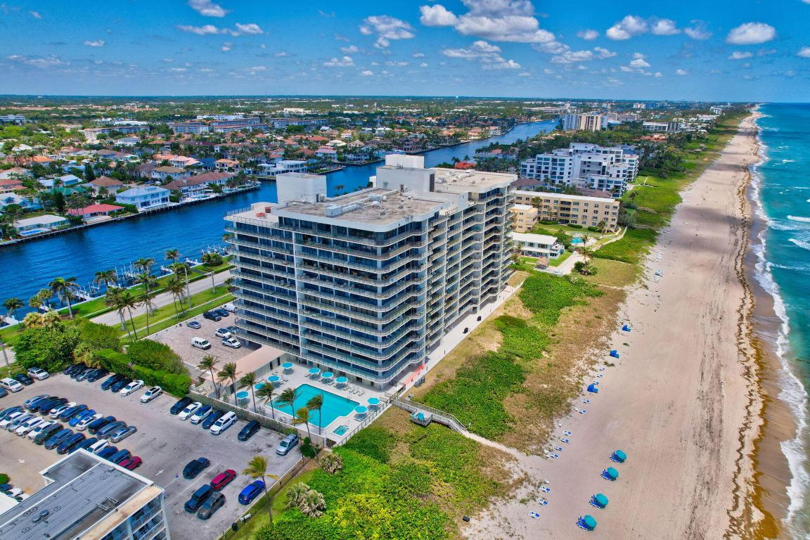 VILLA MAGNA CONDO - Residential