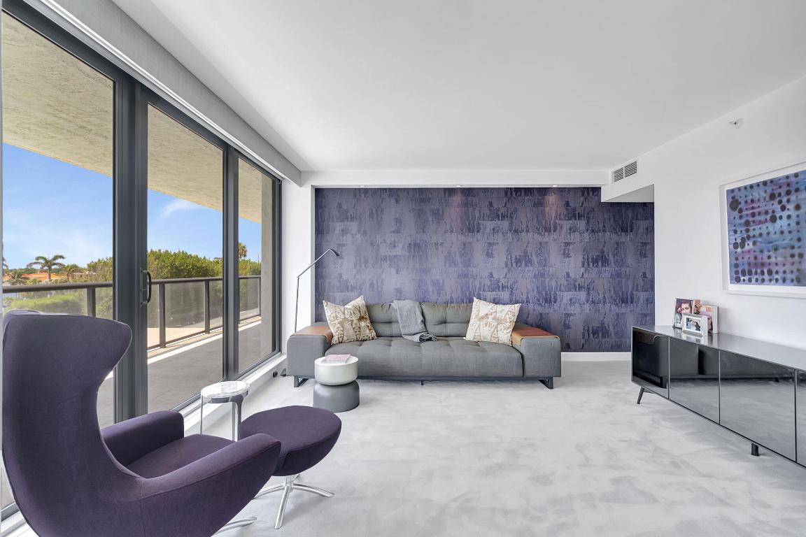 VILLA MAGNA CONDO - Residential