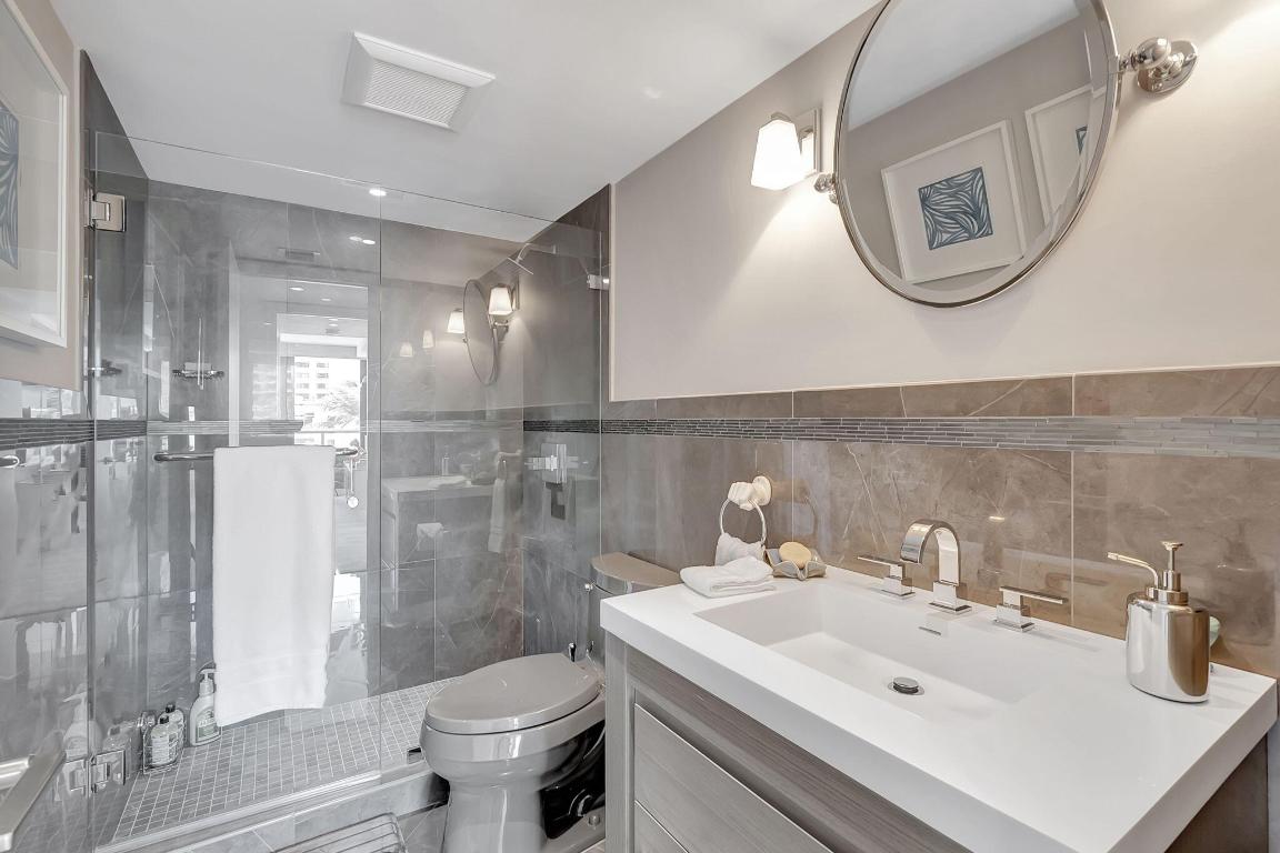 VILLA MAGNA CONDO - Residential
