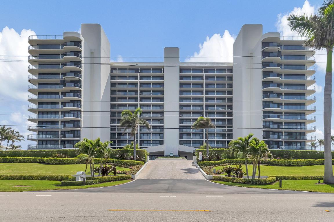 VILLA MAGNA CONDO - Residential
