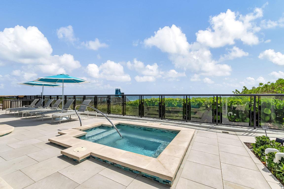 VILLA MAGNA CONDO - Residential