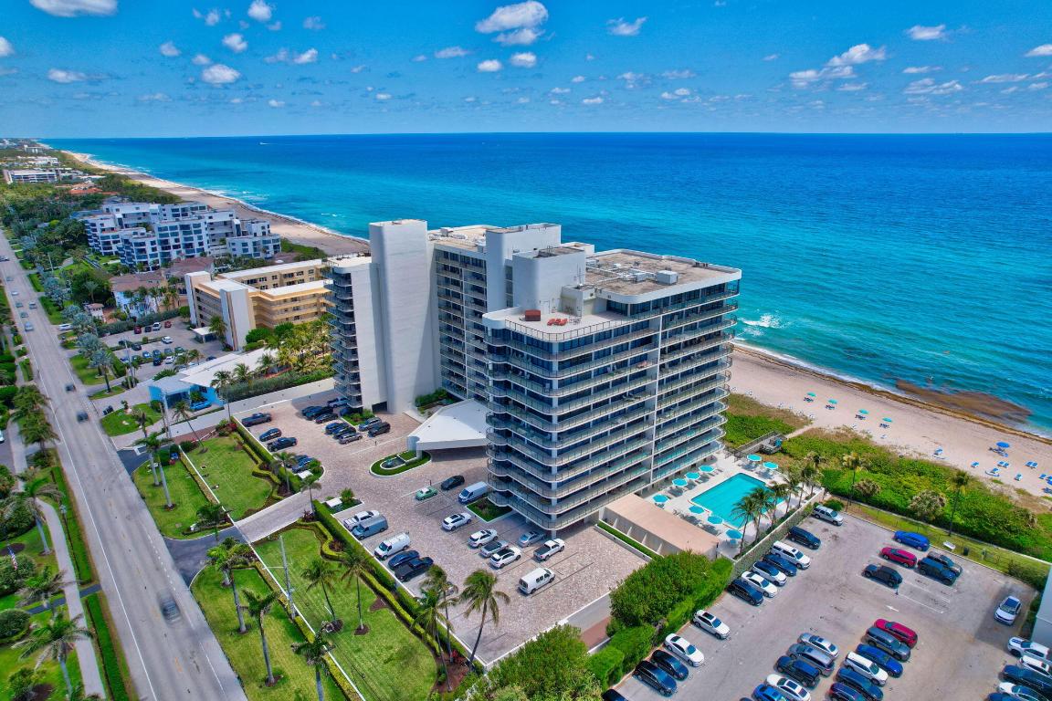 VILLA MAGNA CONDO - Residential