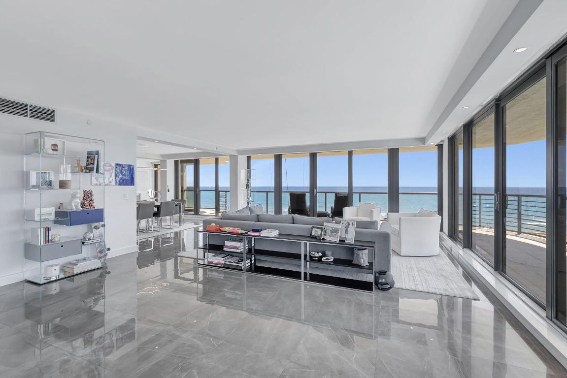 VILLA MAGNA CONDO - Residential