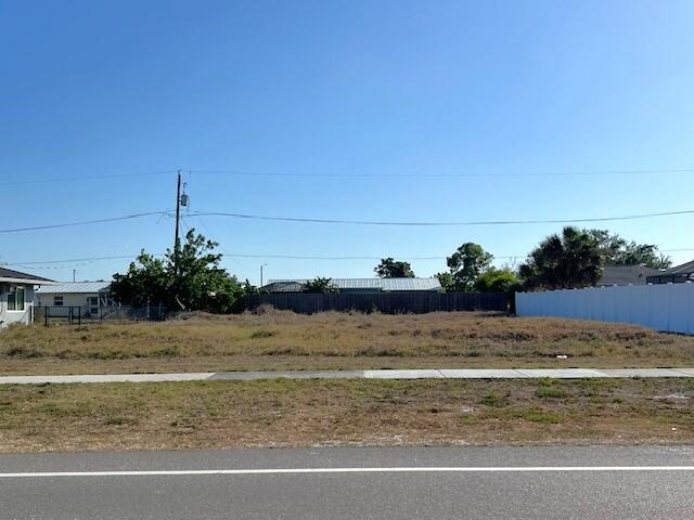 PORT CHARLOTTE SEC 23 - Land