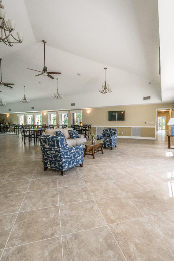 LAKE CHARLES - Residential