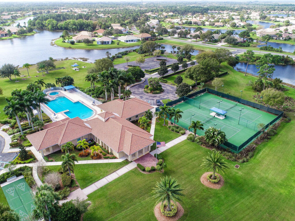 LAKE CHARLES - Residential