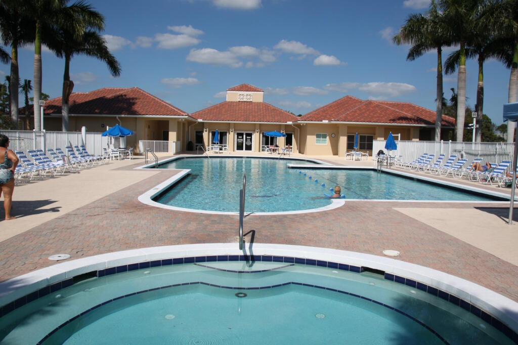 LAKE CHARLES - Residential