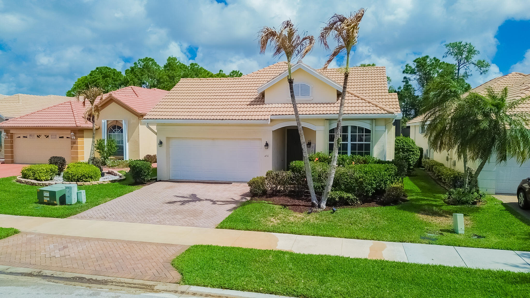 LAKE CHARLES - Residential