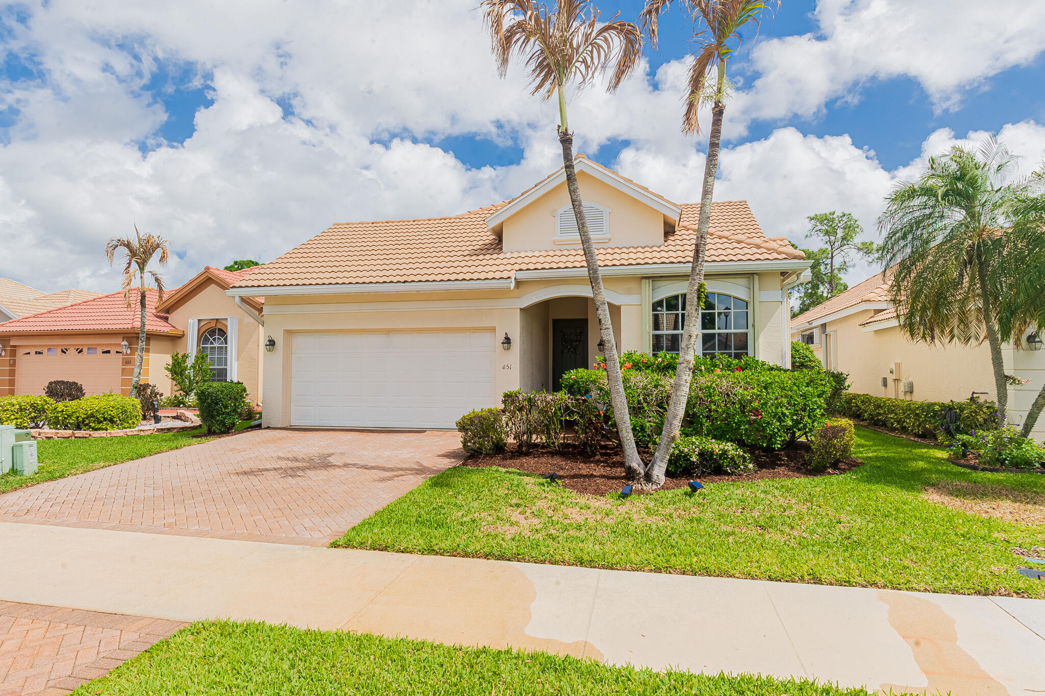 LAKE CHARLES - Residential