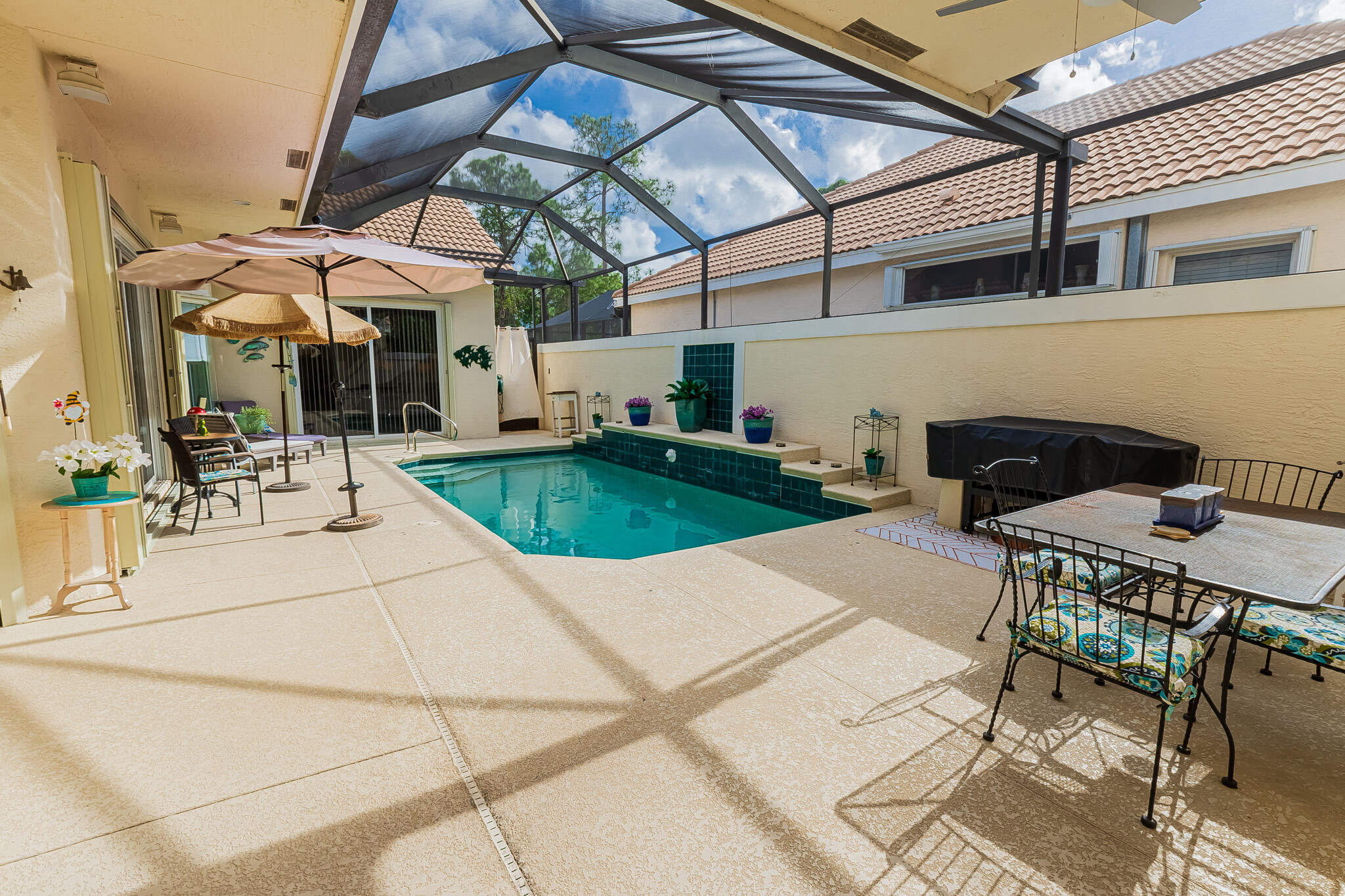 LAKE CHARLES - Residential