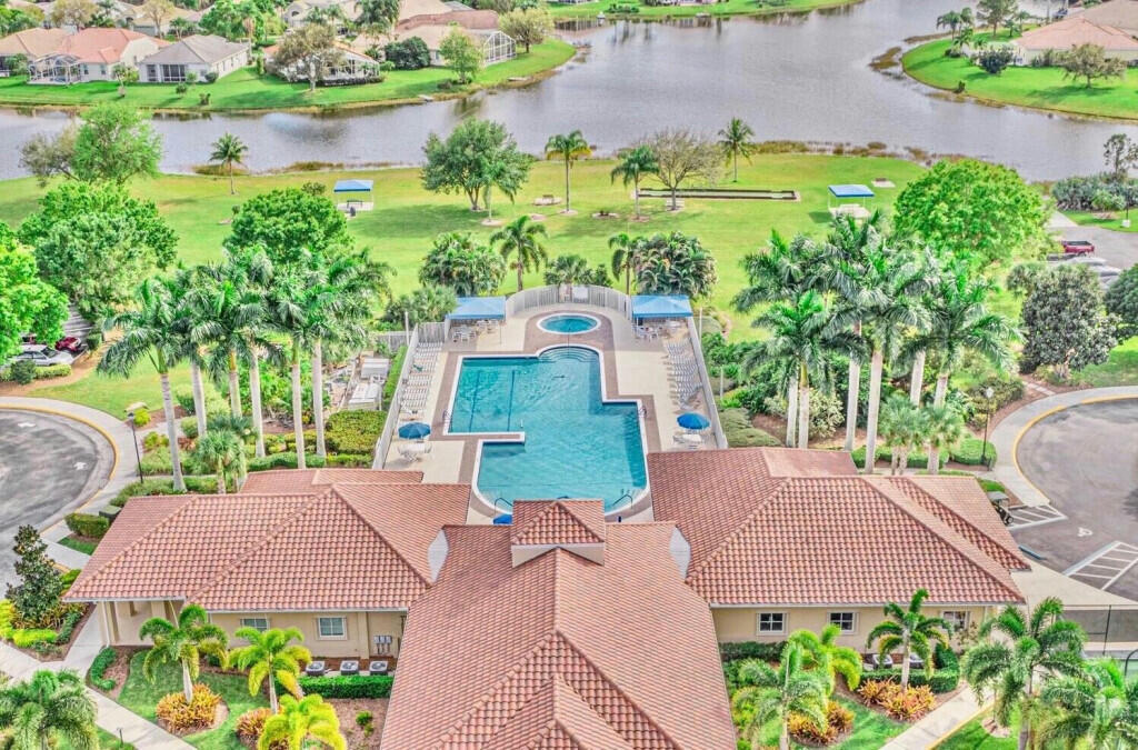LAKE CHARLES - Residential