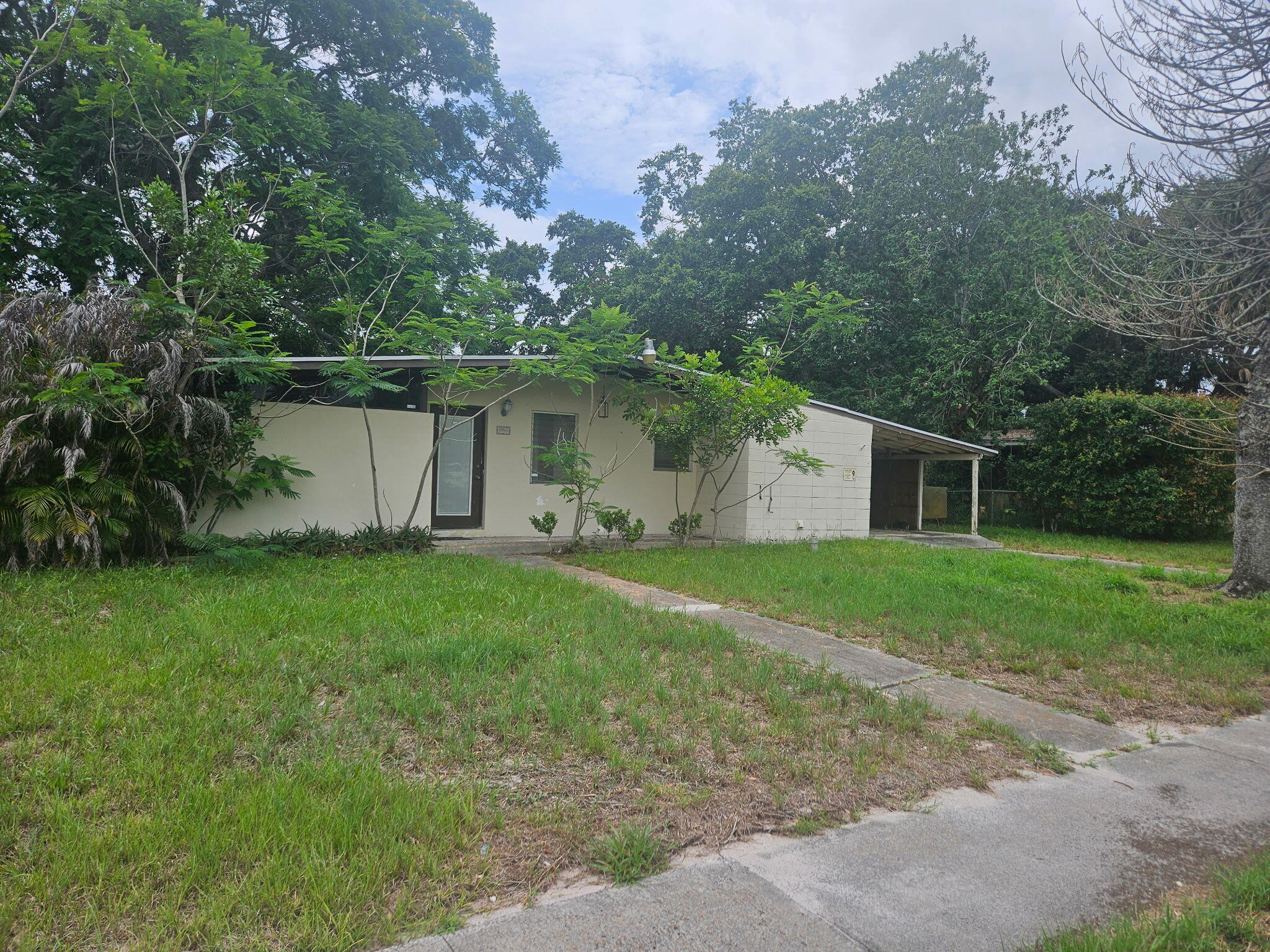 RIVER PARK UNIT 5 - Residential