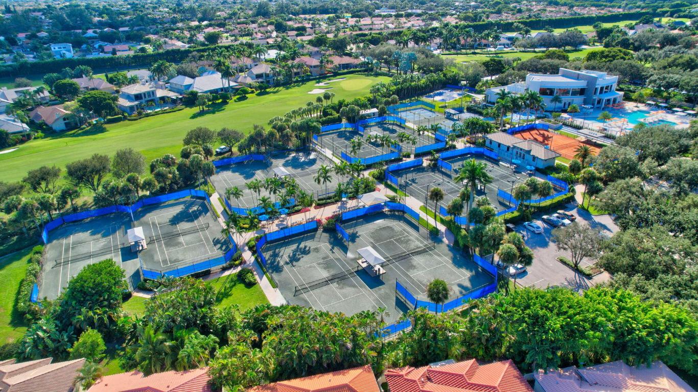 BOCA GROVE PLANTATION - Residential