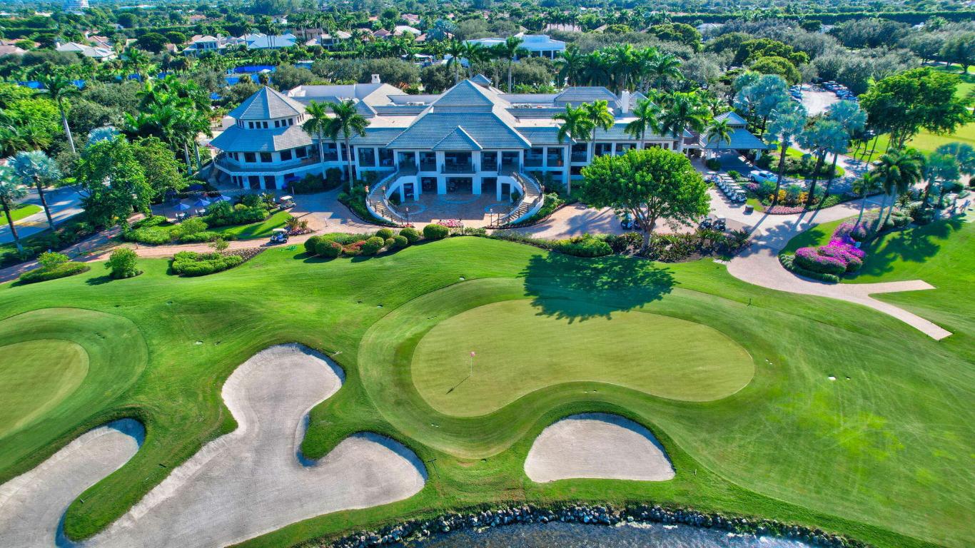 BOCA GROVE PLANTATION - Residential