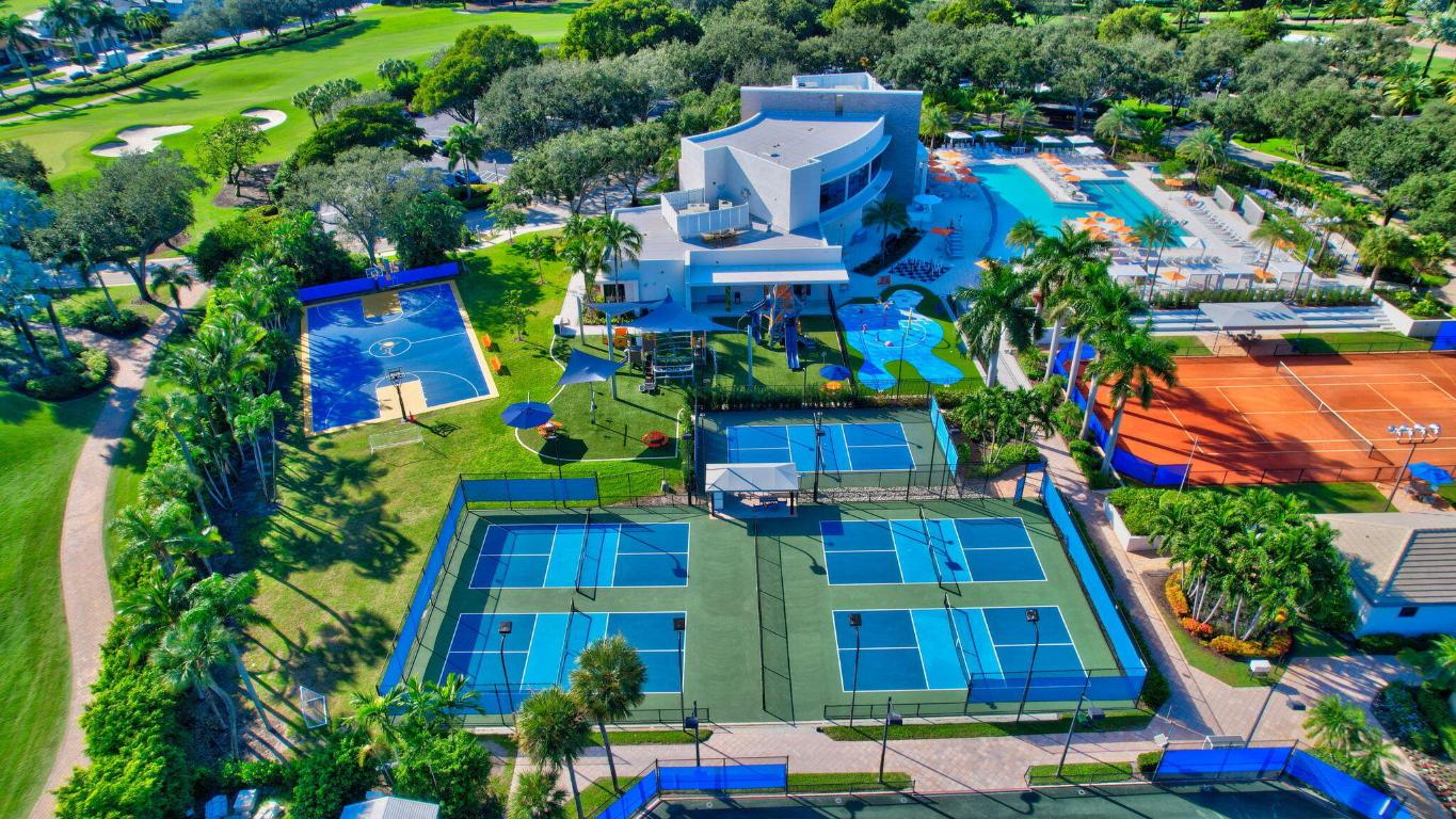 BOCA GROVE PLANTATION - Residential