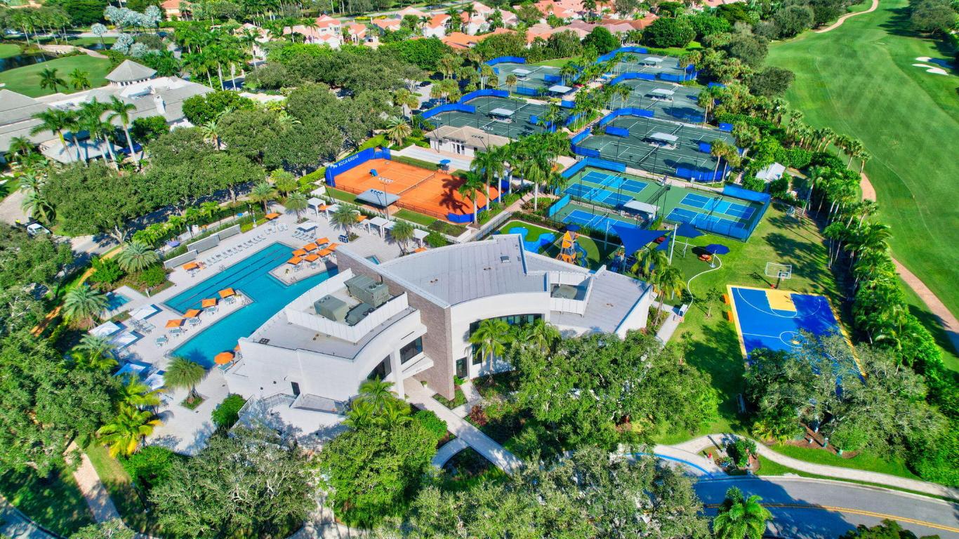 BOCA GROVE PLANTATION - Residential