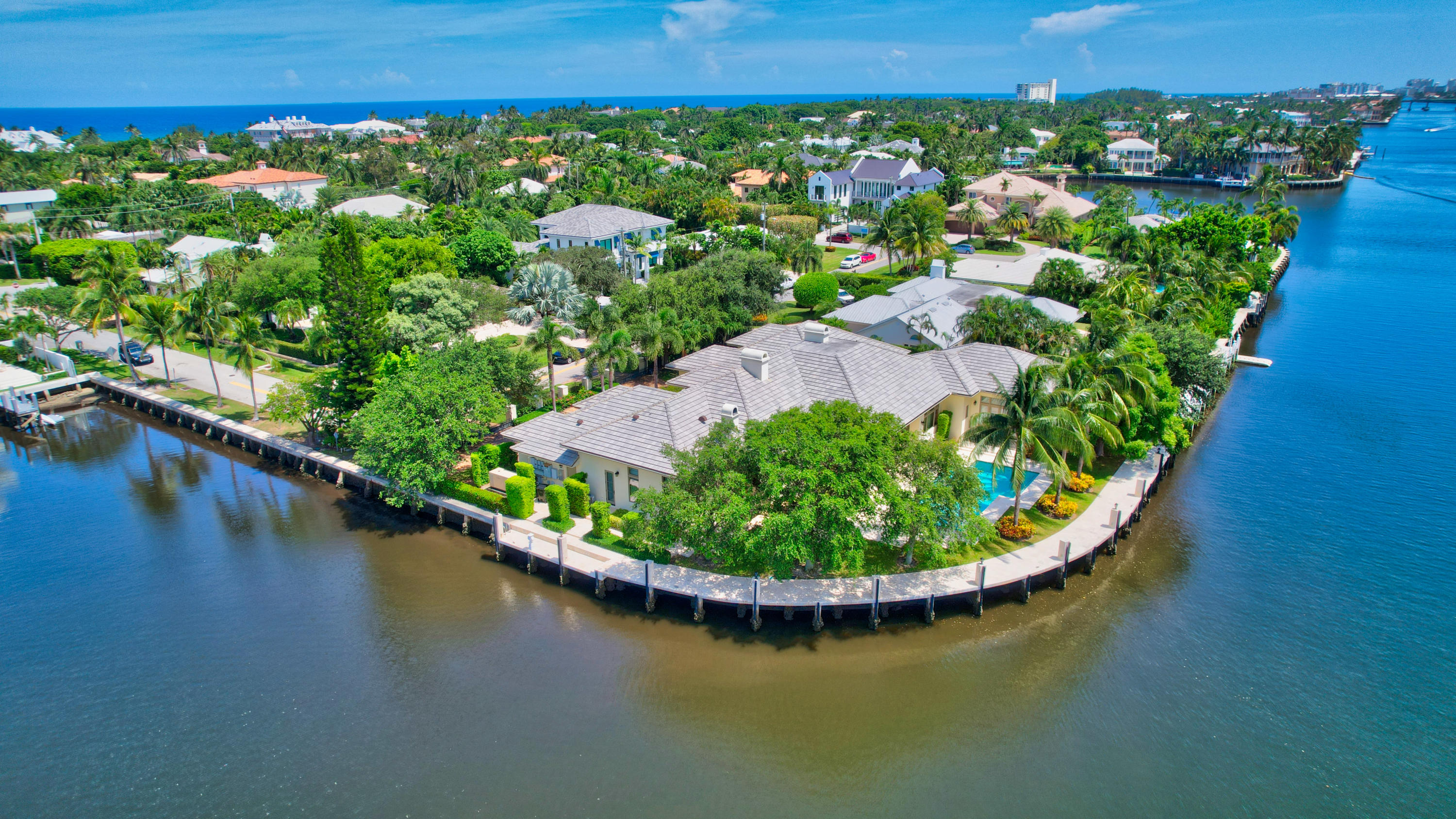 SEAGATE SEC A - Residential