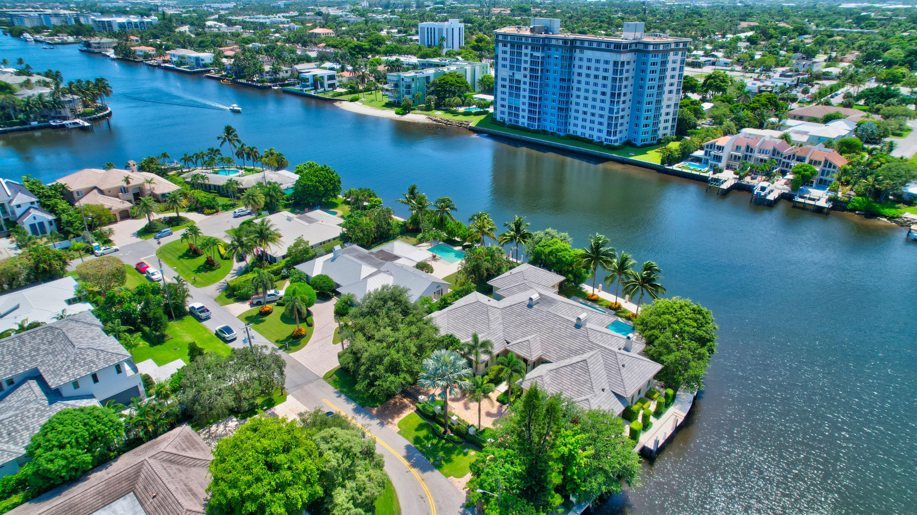 SEAGATE SEC A - Residential