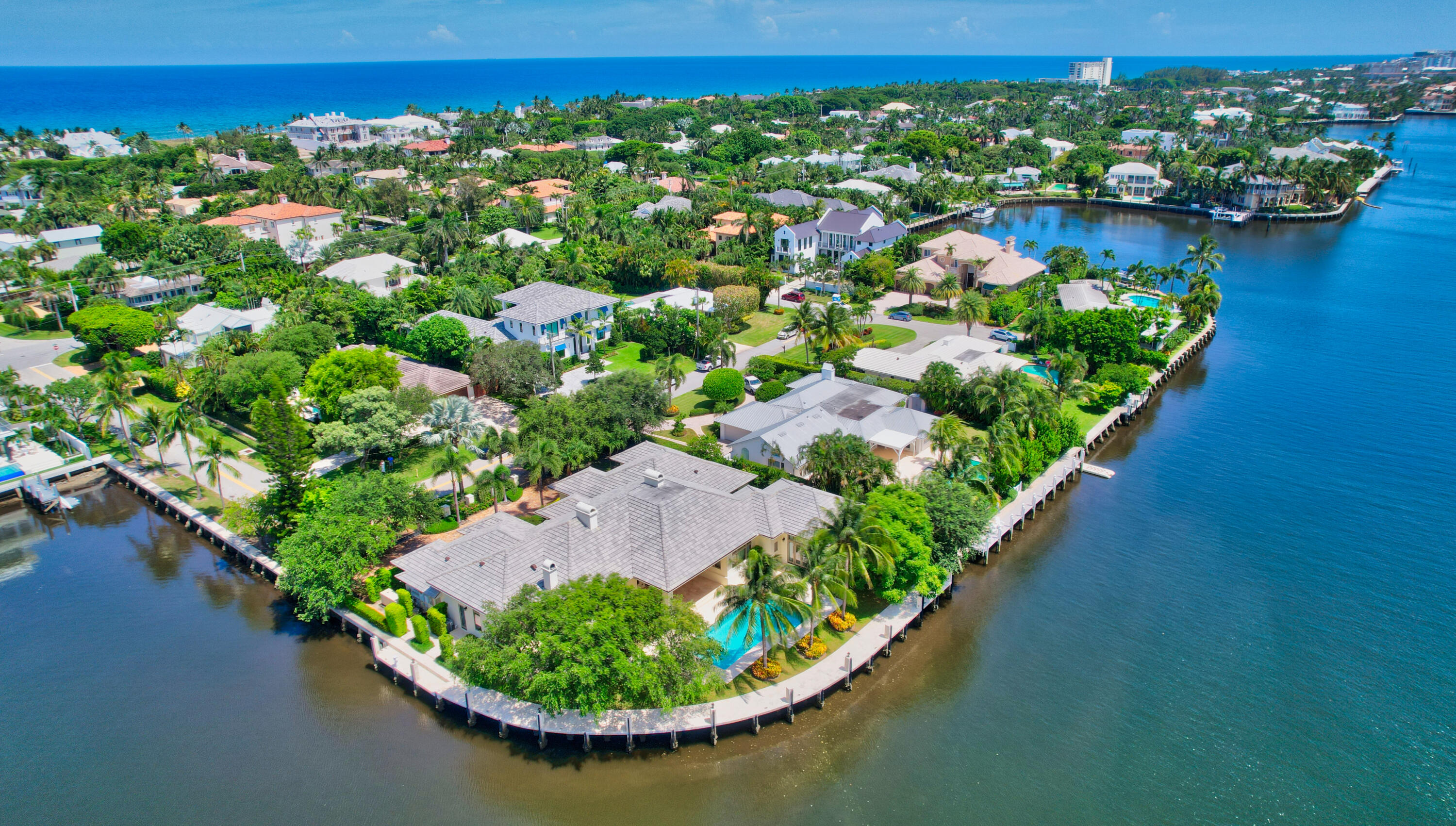 SEAGATE SEC A - Residential
