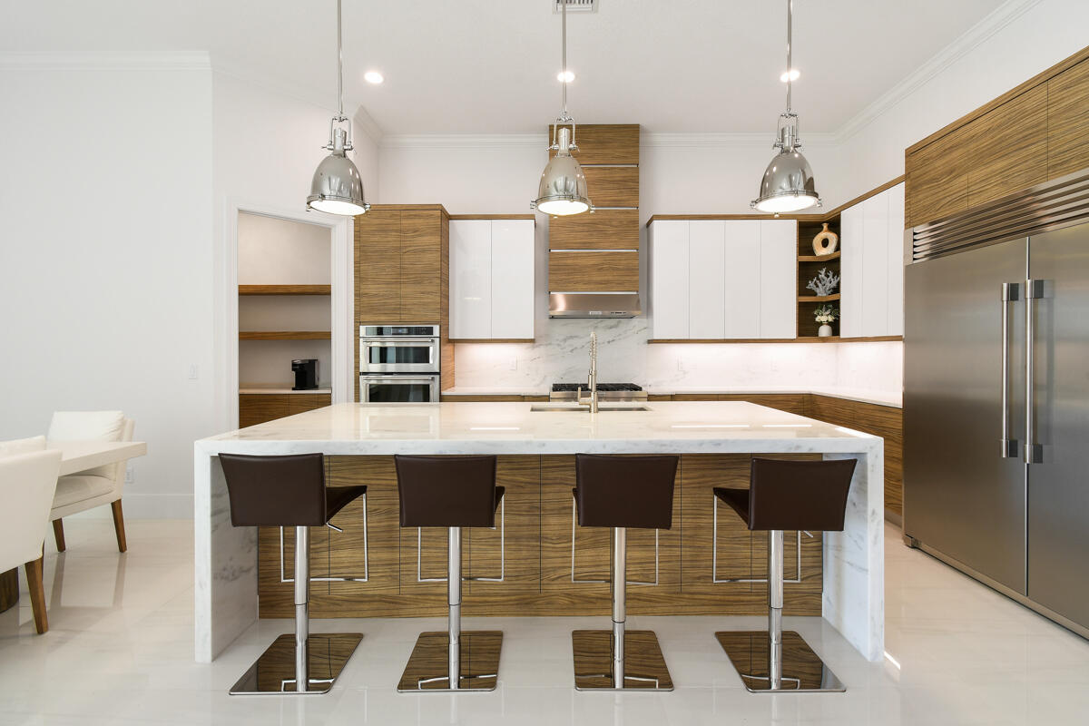 SONOMA ISLES - Residential