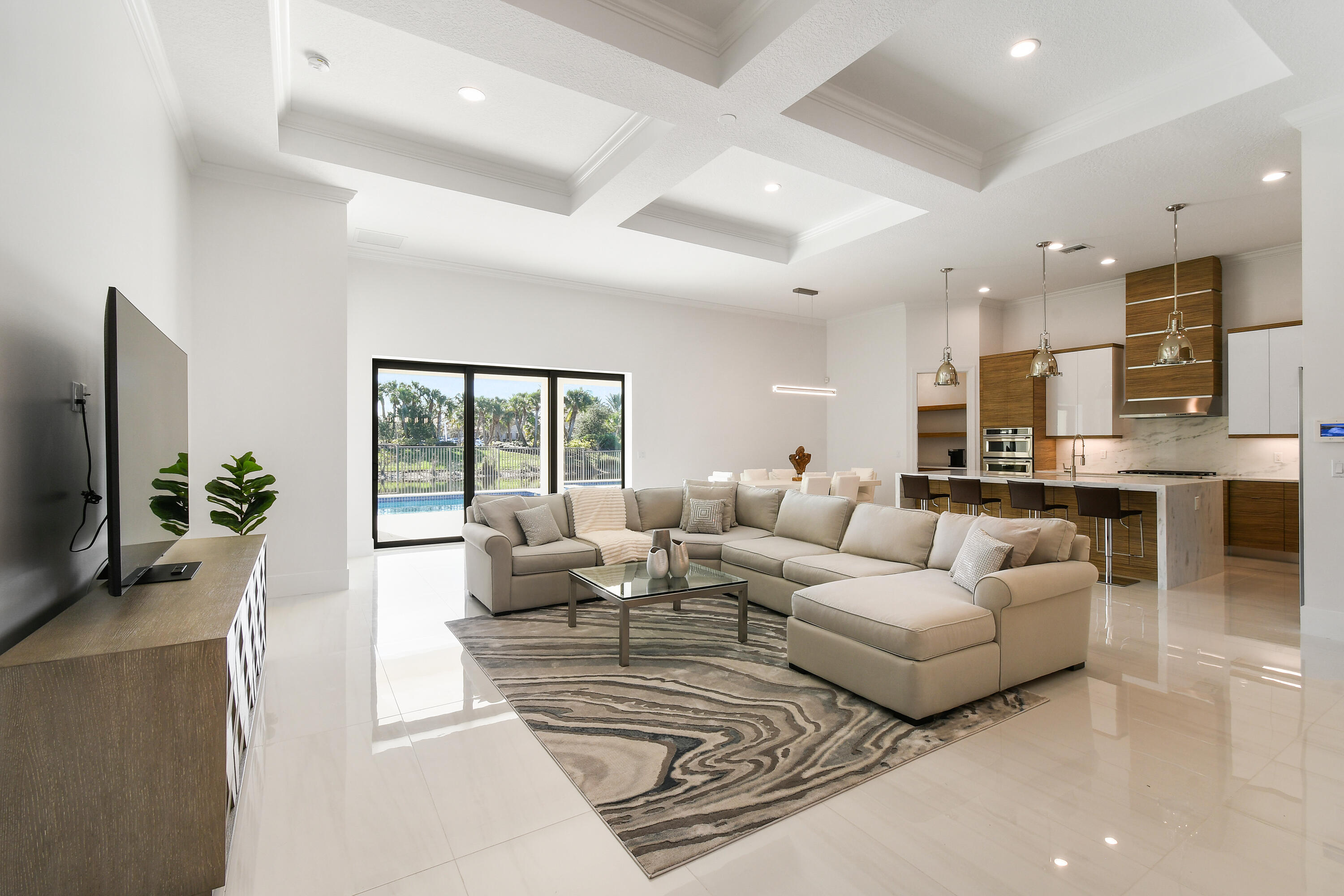 SONOMA ISLES - Residential