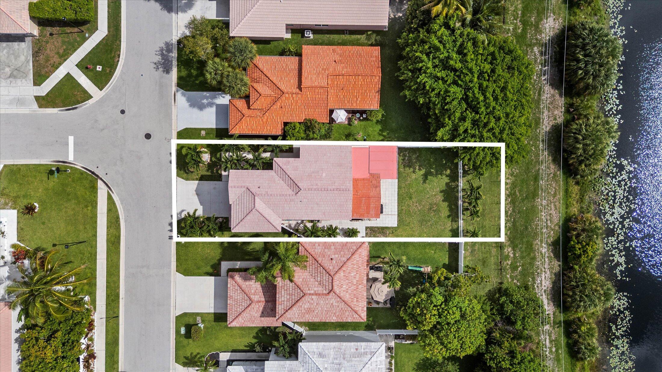 NAUTICA SOUND - Residential