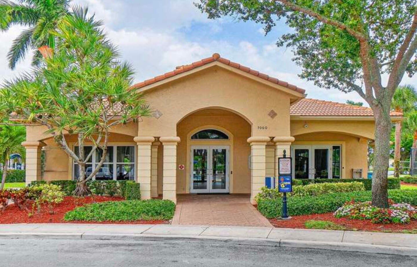 NAUTICA SOUND - Residential