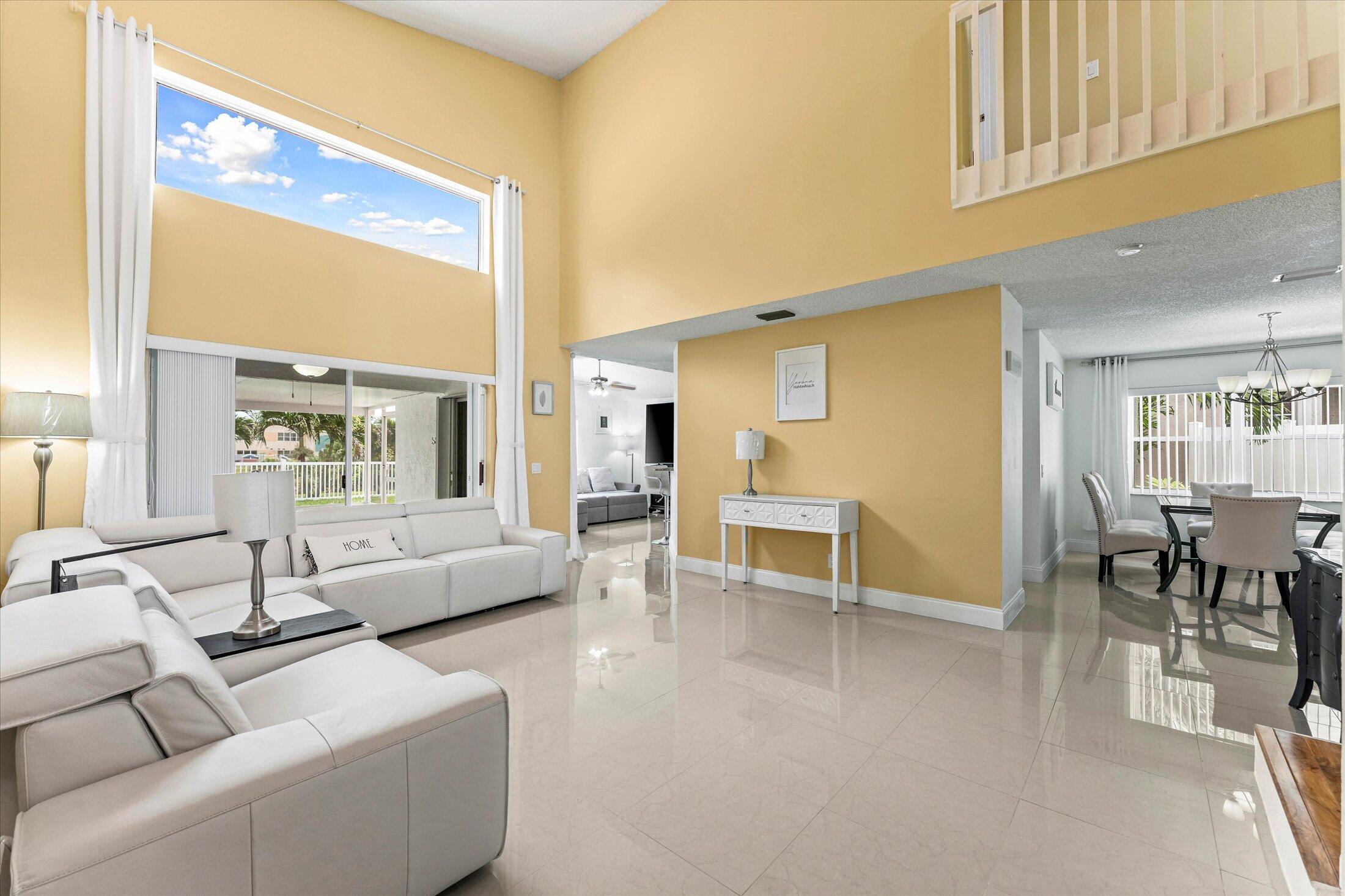 NAUTICA SOUND - Residential