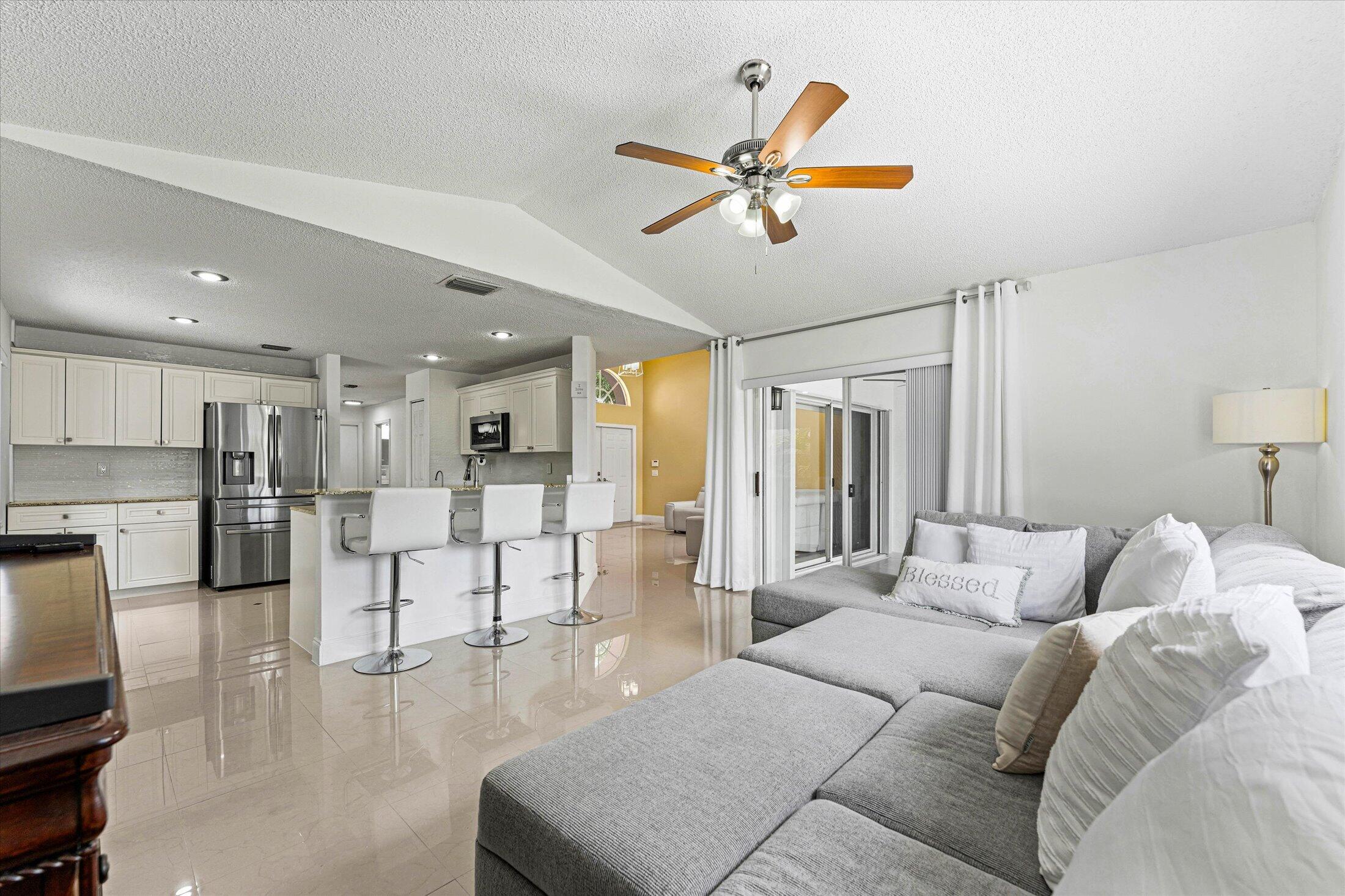 NAUTICA SOUND - Residential