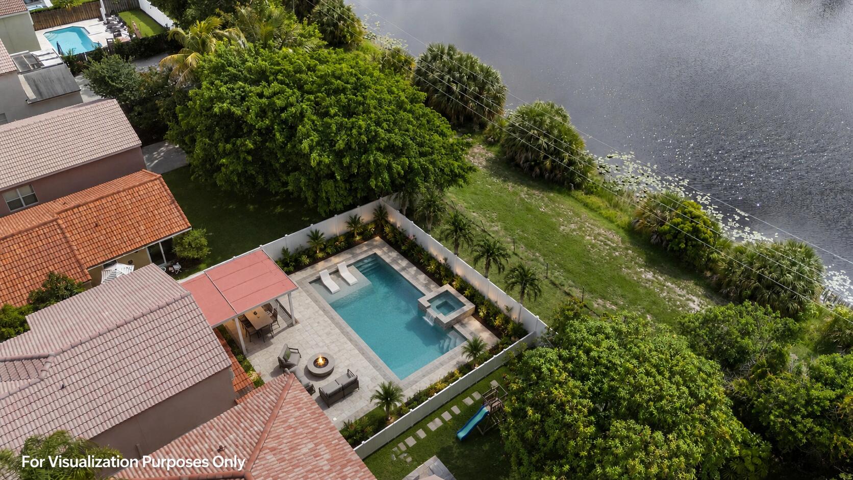 NAUTICA SOUND - Residential