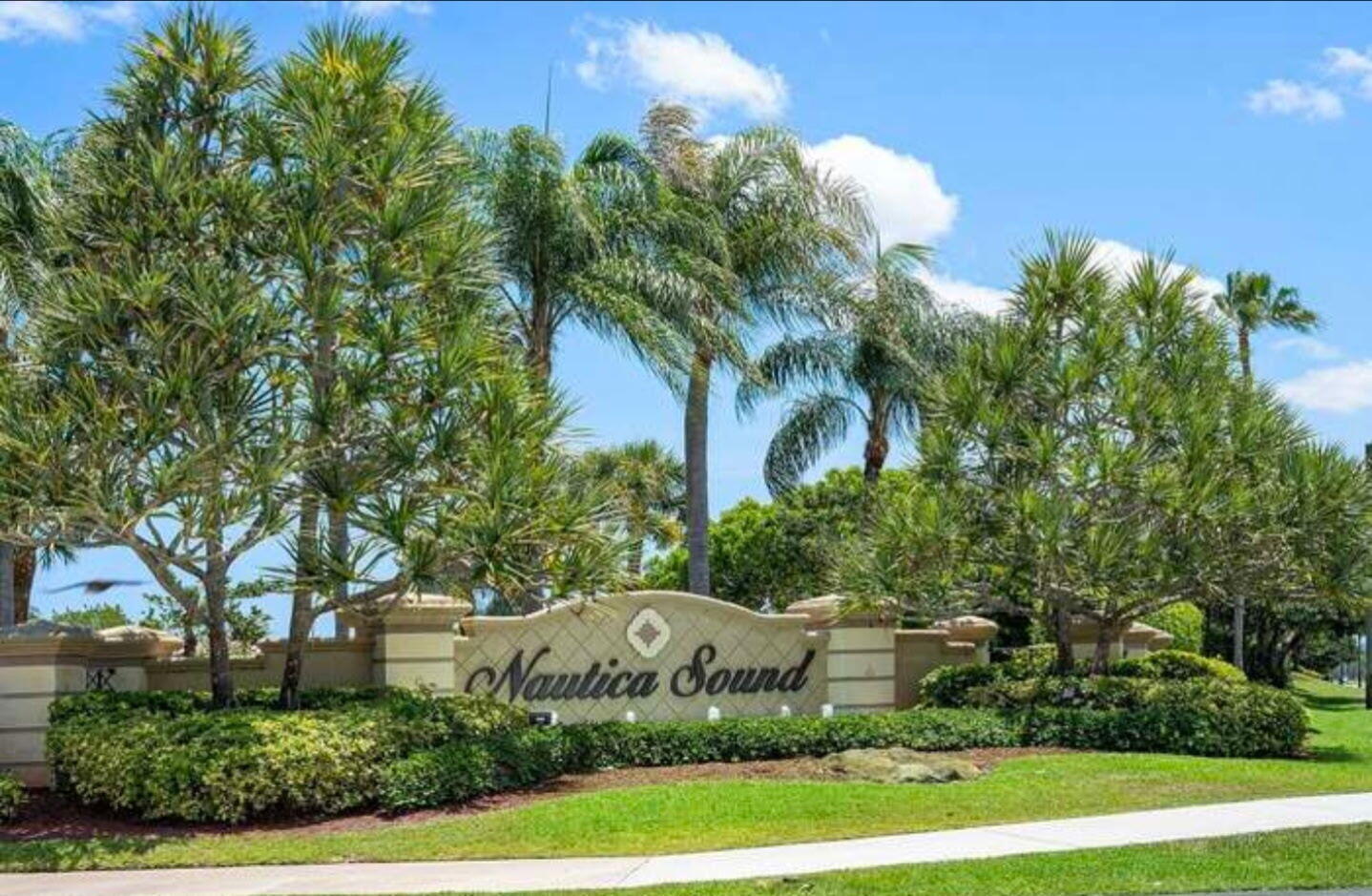 NAUTICA SOUND - Residential