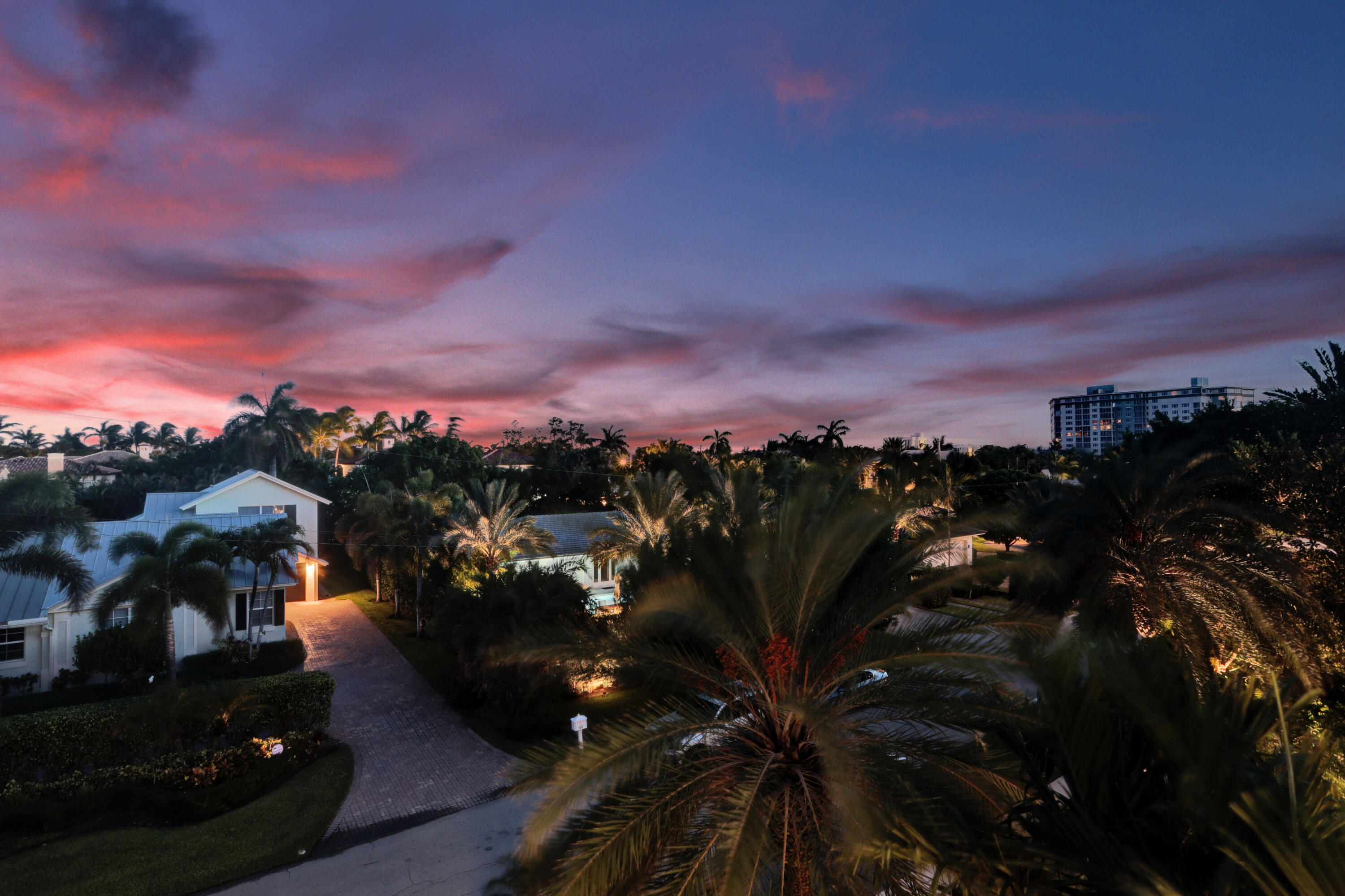 SEAGATE VILLAS - Residential
