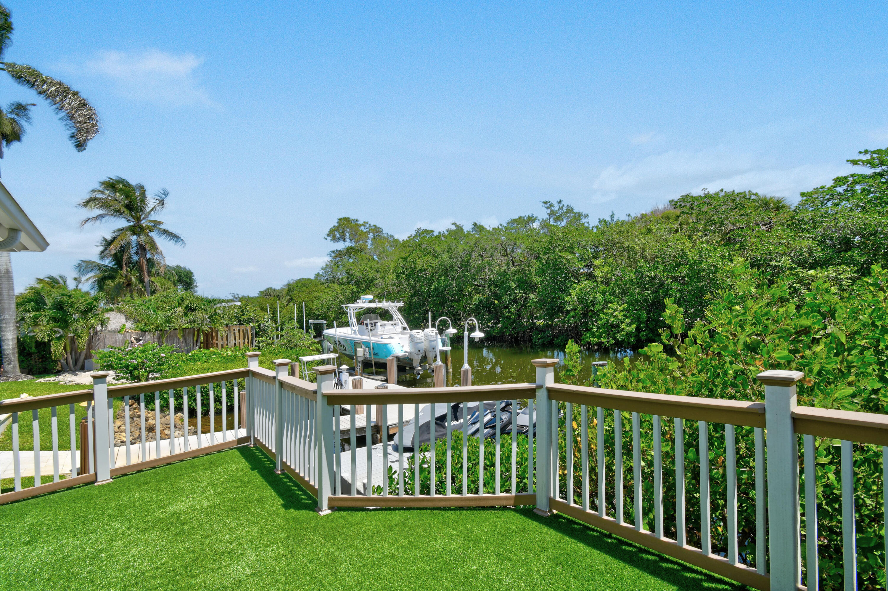 RIVERSIDE - Residential
