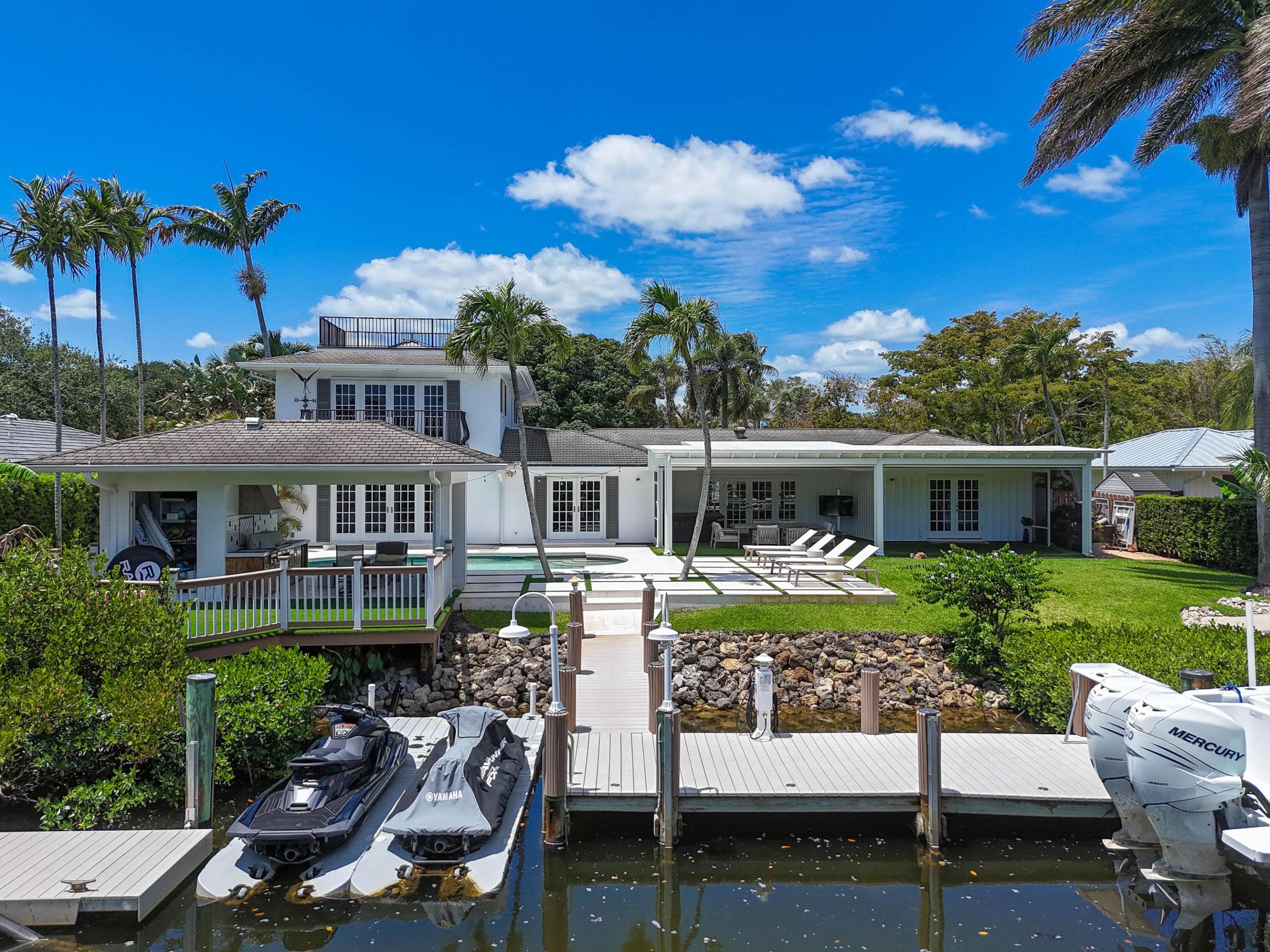 RIVERSIDE - Residential