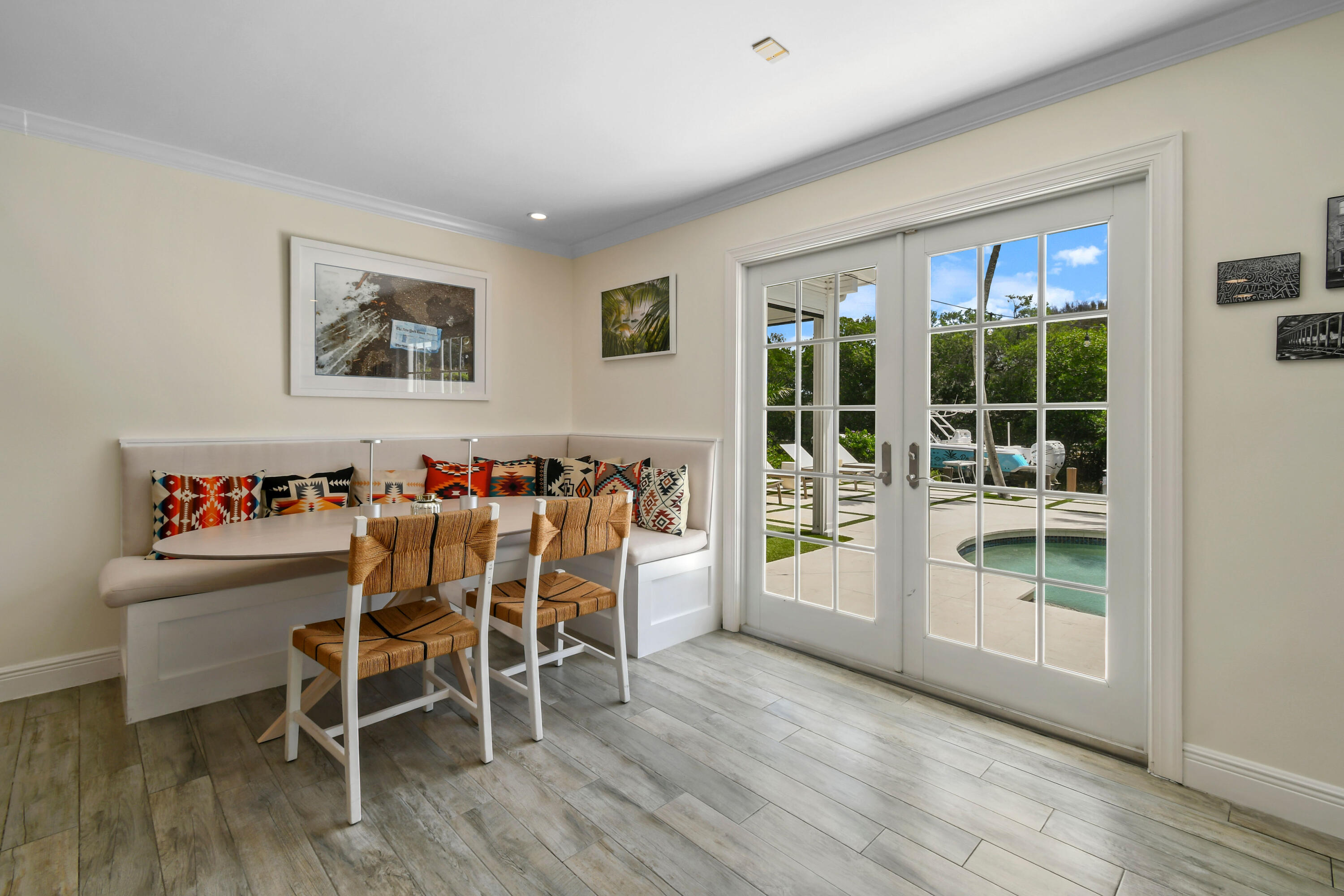 RIVERSIDE - Residential