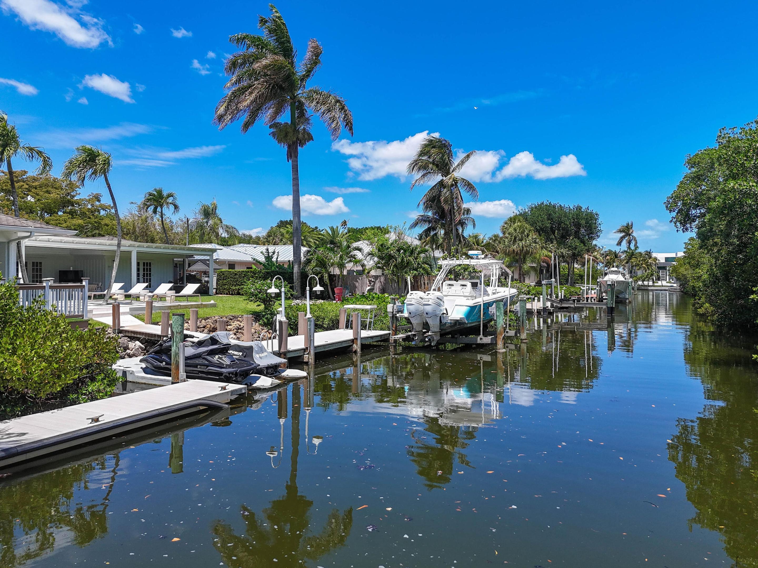 RIVERSIDE - Residential
